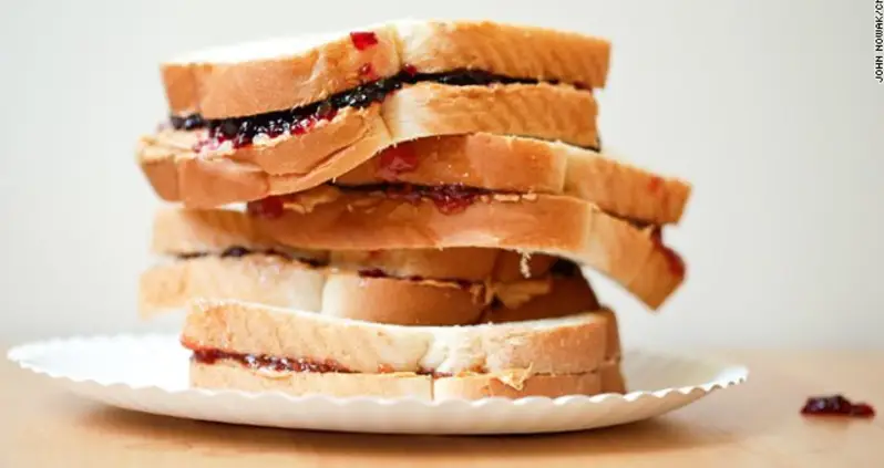 Sliced And Stacked: A Brief History Of The Sandwich