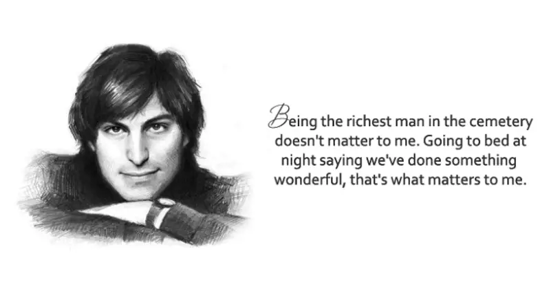 33 Powerful Steve Jobs Quotes On Technology, Innovation, And Our Faith In Humanity