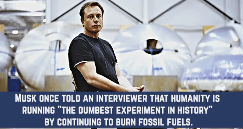 31 Inspiring Facts About Elon Musk, The Genius Determined To Change The World