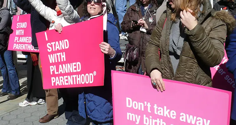 The Eight Biggest Planned Parenthood Myths (And The Facts Debunking Them)
