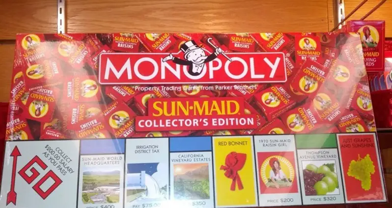 20 Monopoly Games You Never Knew Existed