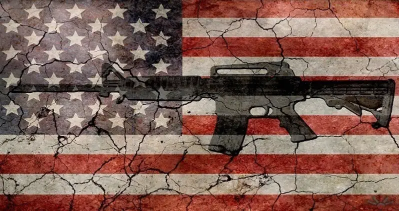 Five Gun Control Facts Both Sides Need To Stop Getting Wrong