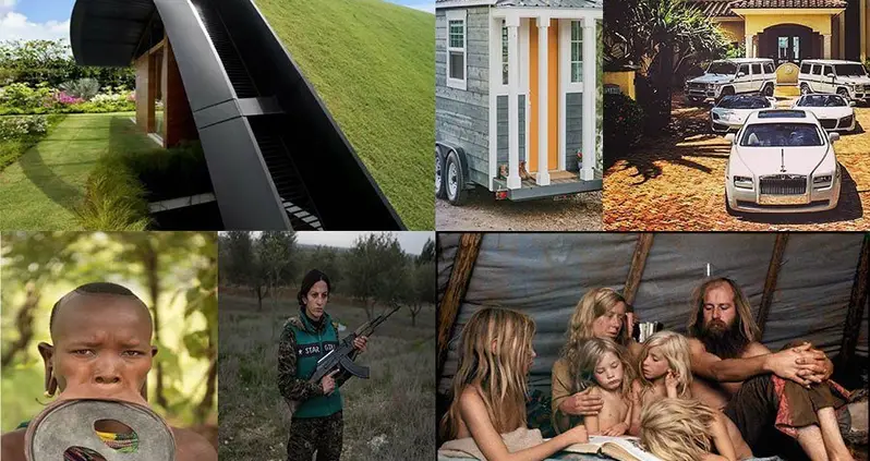 15 Great Posts From All That Is Interesting You May Have Missed This Year