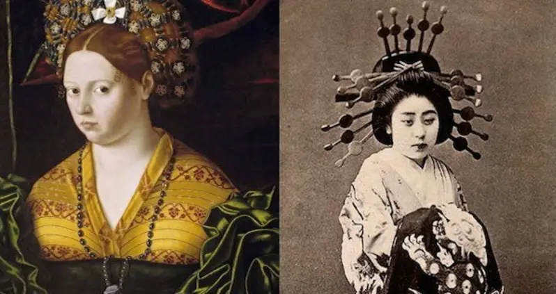 Beyond The Bedroom: The Surprising History Of Prostitution Around The World