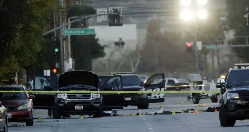 Everything We Know About The San Bernardino Shootings So Far