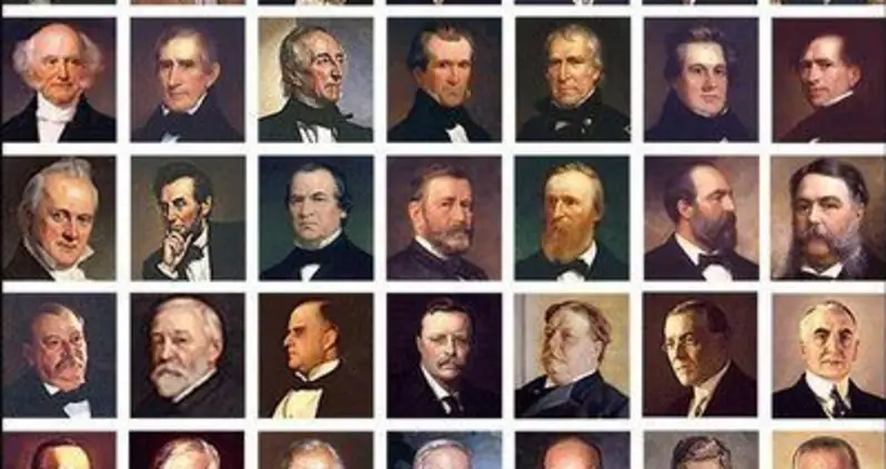 The 21 Most Shocking Things U.S. Presidents Have Said (Or Done)