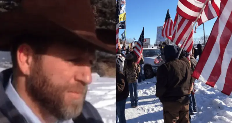 What You Need To Know About The Militia Standoff In Oregon