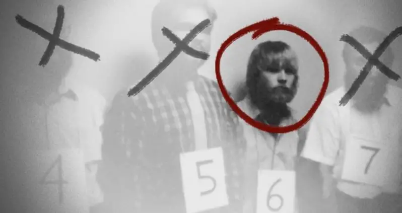 Making A Murderer: Six Theories On What Really Happened To Teresa Halbach