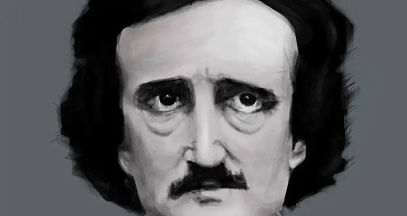 The Strange Life (And Even Stranger Death) Of Edgar Allan Poe