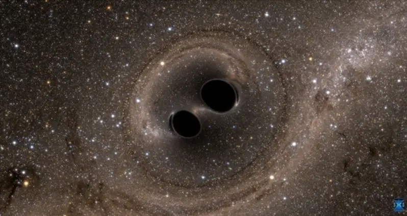 Why Gravitational Waves Are The Most Important Discovery Of The Century