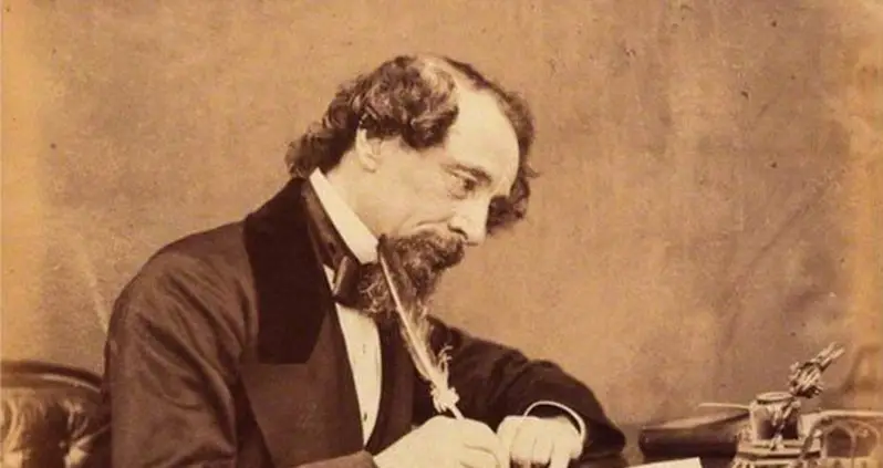 Shocking Labor Practices That Were Legal In Charles Dickens’ Age