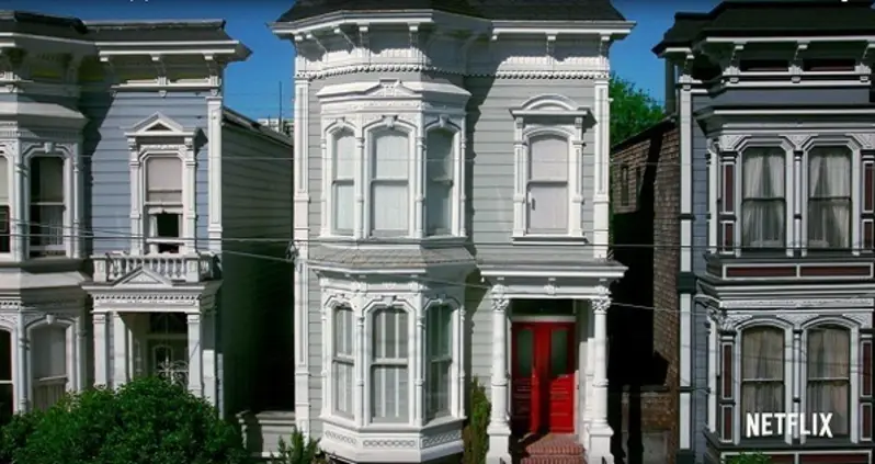 The True Price Of The Full House Home Will Blow Your Mind