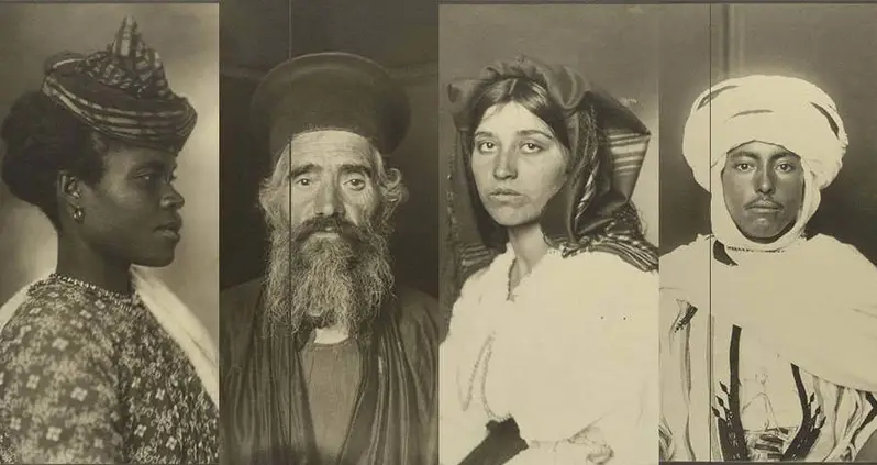 35 Ellis Island Immigration Photos That Capture American Diversity