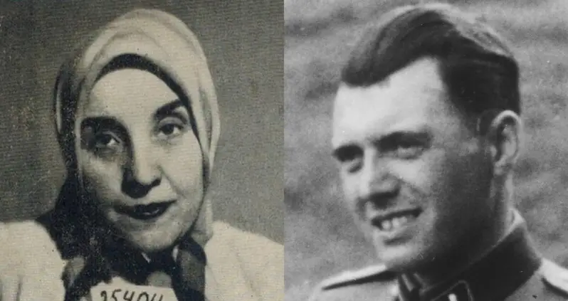 Inside The Heroics Of Dr. Gisella Perl, The Woman Who Made The Ultimate Sacrifice To Save Hundreds Of Women At Auschwitz