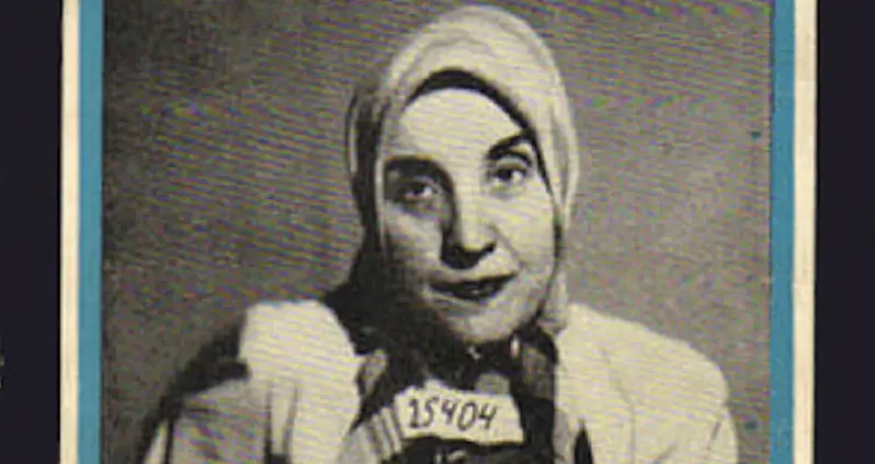 The Tragic Heroism Of Gisella Perl, “The Angel of Auschwitz”