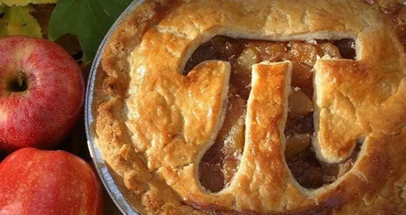 Five Pi Facts That Will Blow Your Mind