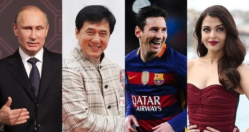 Massive Data Leak Reveals Who Among The Global Elite Is Hiding Their Millions
