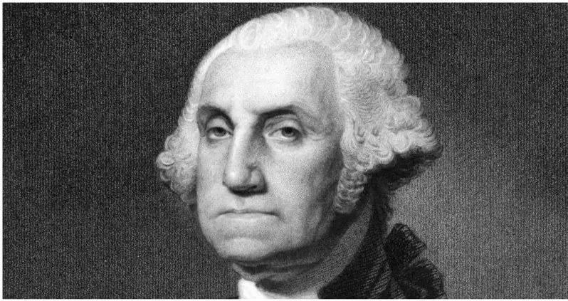 27 George Washington Facts That Paint America’s First President In A New Light