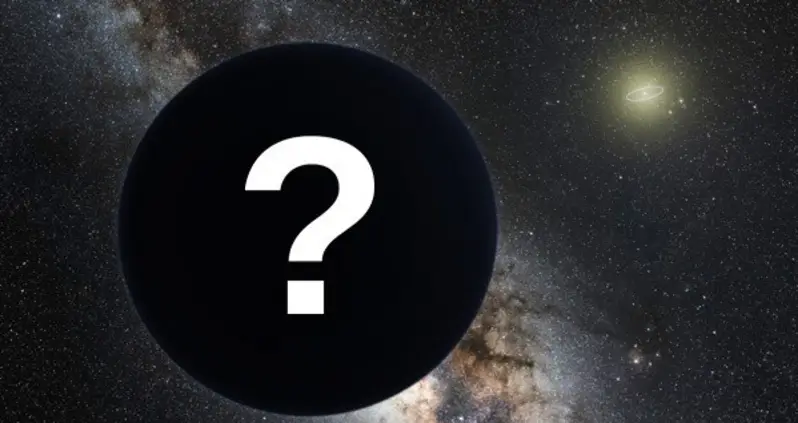 What You Need To Know About Planet 9 — Plus, When We Might See It