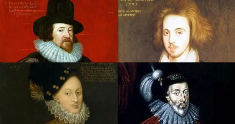 Did William Shakespeare Actually Exist?