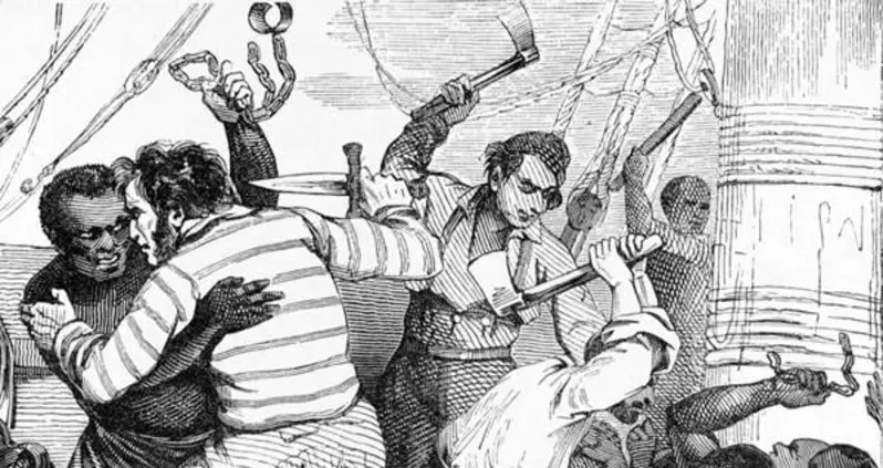 4 Little-Known Slave Rebellions That Paved The Way For The Civil War And Abolition