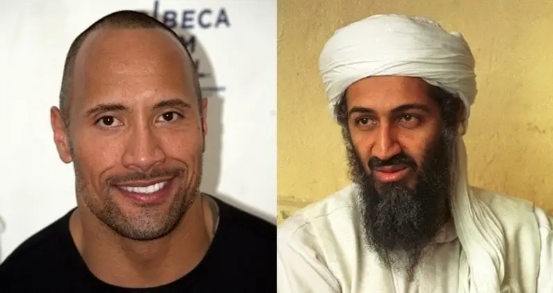 How Did The Rock Know About Osama Bin Laden’s Death Before Anyone Else?