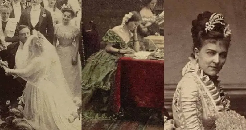 Meet The Victorian Version Of The GIF — Now In GIF Form