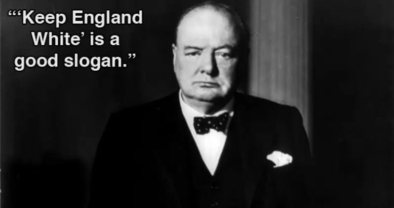 25 Winston Churchill Quotes That Will Inspire You — And 6 That Will Shock You