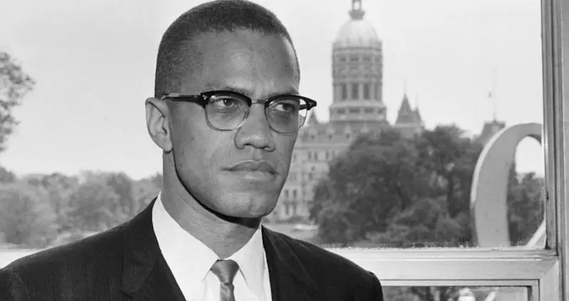 21 Of The Most Profound Malcolm X Quotes