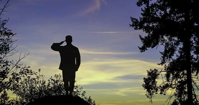 21 Memorial Day Quotes To Help Commemorate American Heroes