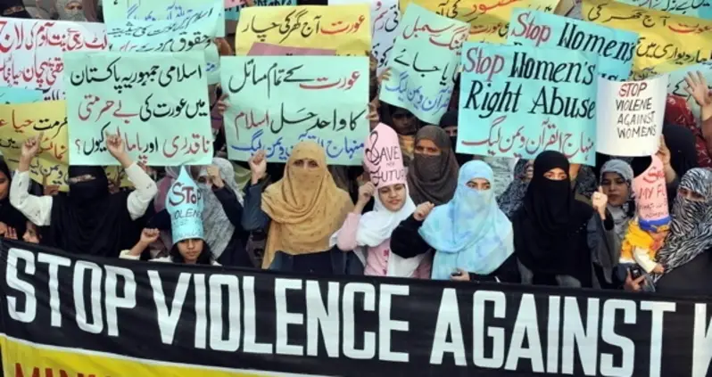 Horrifying Death Of 16-Year-Old Pakistani Girl Must Open The World’s Eyes About Honor Killings