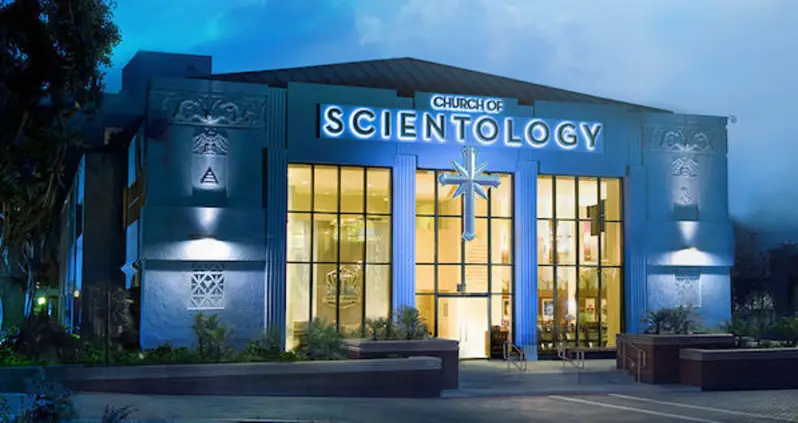 Five Of The Strangest Things Scientologists Actually Believe