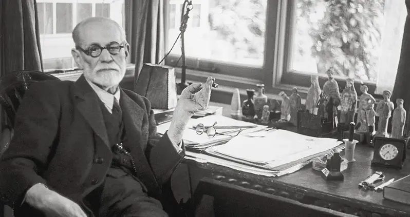 What Sigmund Freud Got Wrong About Psychology (And Your Mother)