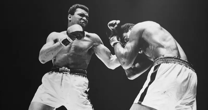 15 Muhammad Ali Quotes To Celebrate The Legend