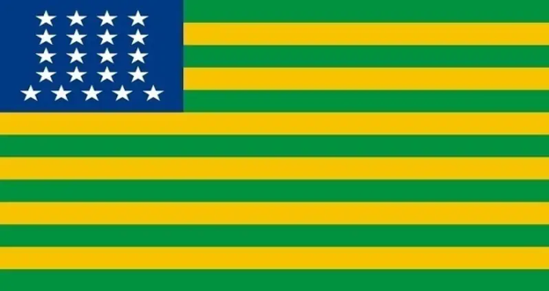 14 Places That Probably Stole America’s Flag — And The One America Stole From