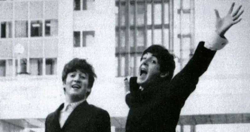 Why Paul McCartney Was A Way Better Beatle Than John Lennon