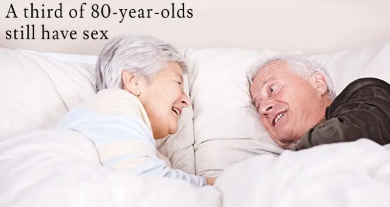 21 Weird Sex Facts That You Really Don’t Want To Know