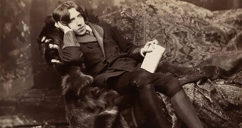 21 Oscar Wilde Quotes To Add Some Wit To Your Day