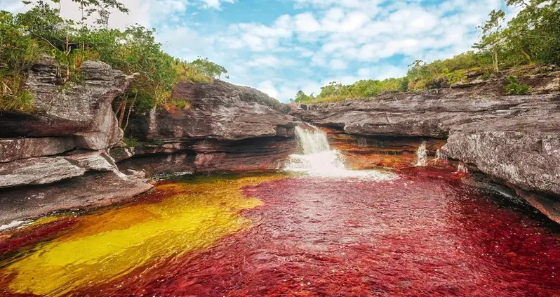 21 Surreal Landscapes Even More Beautiful Than They Are Weird