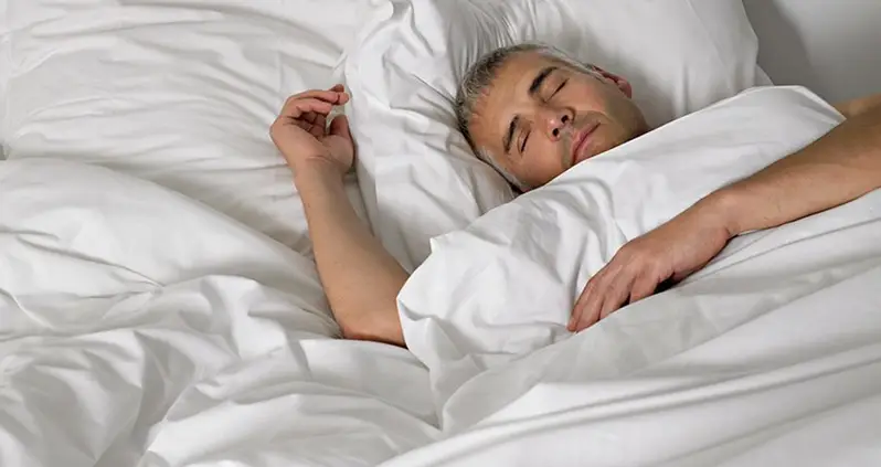21 Sleep Facts To Tide You Over Until Bed Time