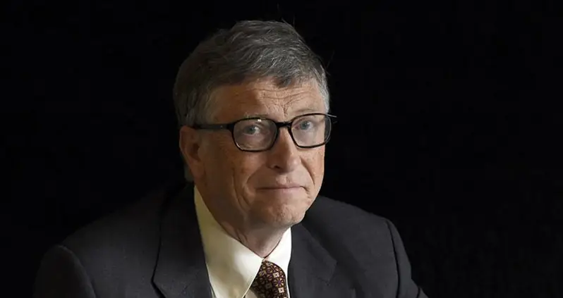 21 Bill Gates Quotes As Inspiring As They Are Funny