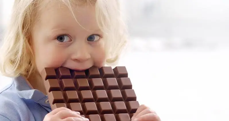 21 Delicious Chocolate Facts You Didn’t Know