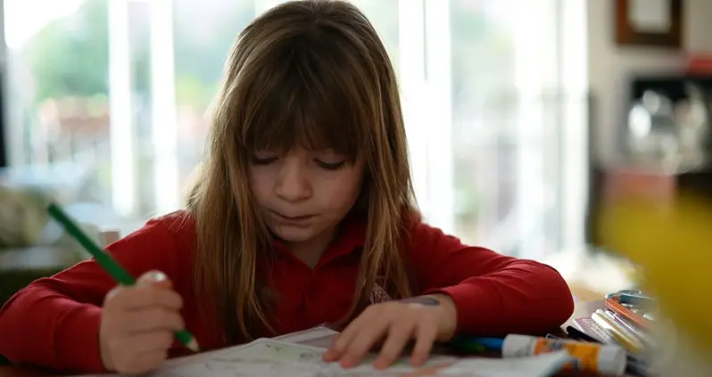 More Parents Say “No More Homework” For Kids — And It’s Working