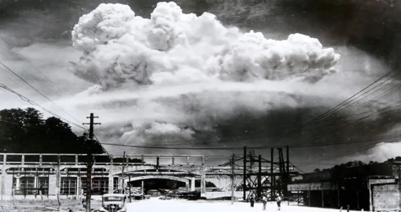 The True Story Of The Nagasaki Bombing And Why It Almost Didn’t Happen