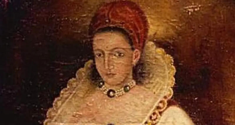 Meet Elizabeth Bathory, The ‘Blood Countess’ Who May Have Been History’s Most Prolific Female Serial Killer