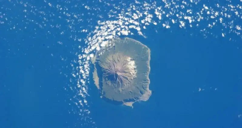 Inside Tristan da Cunha, The Most Remote Human Settlement On Earth