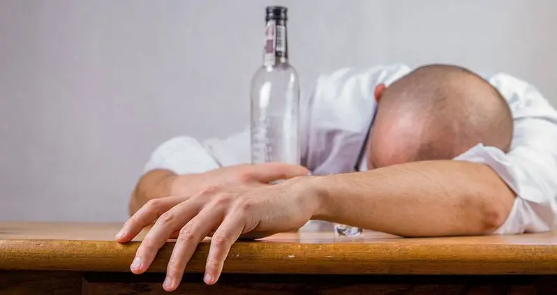 Hangover-Free Alcohol May Be Yours By 2050