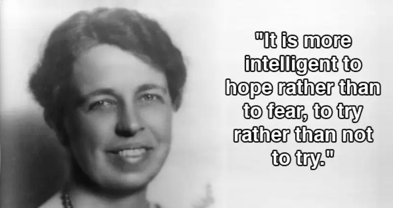 21 Inspiring Eleanor Roosevelt Quotes
