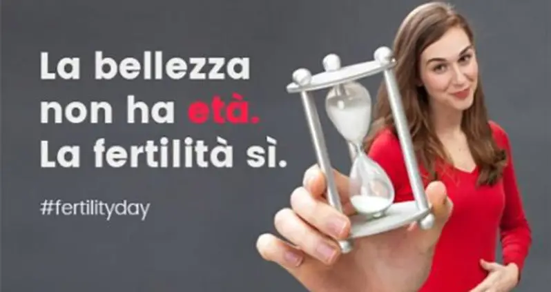 Italy Creates “Fertility Day” To Remind Women That Future Should Involve A Baby