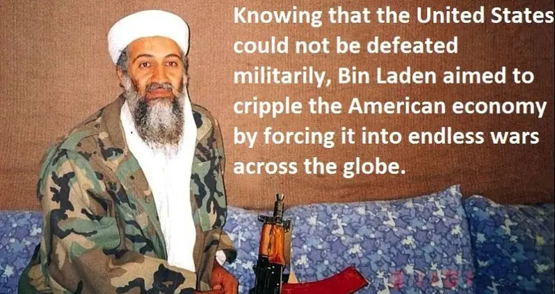 39 Facts About Osama Bin Laden, The World’s Most Infamous Terrorist